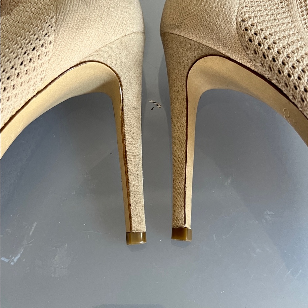 Aldo Keshaa Heeled Shoe Boot - Picture 10 of 11
